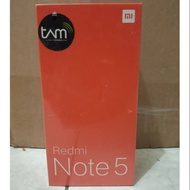 Xiaomi Redmi Note 5 TAM 6/6GB