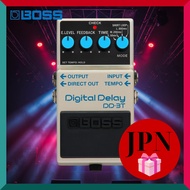 BOSS/DD-3T Digital Delay Boss [Direct from Japan]