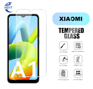 กระจกนิรภัยสำหรับ Xiaomi Redmi 13C A3 12 A2 A2 + A1 + 12C A1 10A 10 10C 9T 9C 9A 8A 7A หมายเหตุ 13 12T 12S 12 11S 11 10 10S 9 9S 8 7 4G 5G Pro Pro + MAX portetor ฟิล์ม