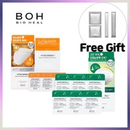 [Bio Heal BOH] Micro Spot Patch (Panthacell™ Repair-Cica / Vita Synergy Scar Toning)  9+3 pcs
