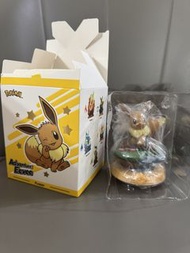 寵物小精靈 Pokemon伊貝Eevee Figure