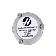 Ready to ship  HAAS CNC Machine Tool Spindle Encoder 4096CPR30-5840 93-1902 Accessories