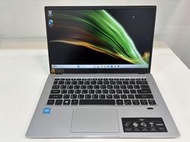 【艾爾巴二手】ACER  N20H2 N5100 4G+256g 14吋 銀#二手筆電#新竹店F2N00