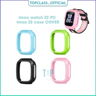 Protective watch case for imoo Watch Phone Z2 prevents the watch from breaking imoo watch Z2 PC imoo Z2 case COVER