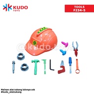 CHILDREN'S TOYS TOOLS (96) F234-5