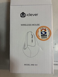 iClever 無線滑鼠 WM-101
