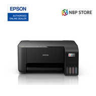 Epson L3250 AIO WIFI PRINTER (Print Copy Scan)