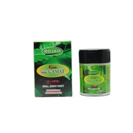 Rojam Krim Seri Gamat | Sea Cucumber Cream Untuk Merawat Masalah Jerawat