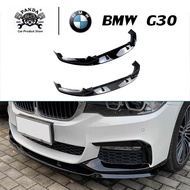 [Panda] BMW G30 front lip [2018 - 2020] bodykit BMW 5 SERIES Front Bumper Front Lip