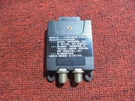 47吋LED液晶電視 視訊盒 MLN-1A ( VIZIO  V47E ) 拆機良品