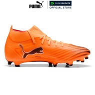 PUMA Ultra 6 Match+ FG/AG รองเท้าฟุตบอลผู้ใหญ่