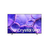 Samsung 65" Crystal UHD U8500F 4K Smart TV SAM-UA65U8500F