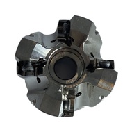 100% new ZZST Factory Customized CSM390-050A2204-ZN08 BCG8 Indexable End Milling Cutter ODM & OEM Su