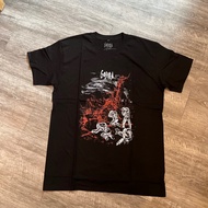 [IMPORT STUFF] GOJIRA ""Eiffel Falls"