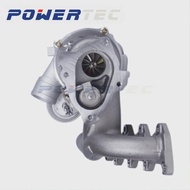 Full Turbolader 03C145703A for VW Golf Polo Scirocco Tiguan Touran 1.4 TSI 103Kw 125Kw 110Kw 118Kw B
