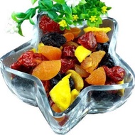 [NutShell] Fresh Fruity Fancy (Fruits Mix)