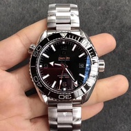 [VS Factory Produced] Ou MJ Ocean Universe 600m Series Ceramic Surface Black Surface, 43.5x16mm, VS 