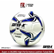 Super K Sk-2950 Futsal Ball Size 4