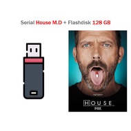 House MD FD