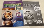 Performance Plus 2 (Listening)