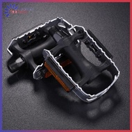 {FA} 1Pair Anti-slip Bearing Pedals Bicycle Parts for MTB Road Bike Folding Bike AU ❀