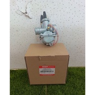 SUZUKI RGV 120, RGV CARBURETOR