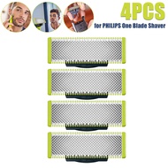 Philips OneBlade สำหรับ One Blade Philipsใบมีดเปลี่ยนใบมีดโกนหนวดเคราแฉกรุ่น QP 210 QP 220 QP 230 QP