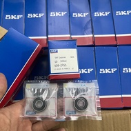 SKF 608-2RS Bearing 8x22x7mm