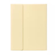 ipad keyboard case gen11 A16 เคส iPadgen10 เคสคีย์บอร์ดไทย iPadที่มีคีย์บอร์ดในตัวพร้อมช่องเสียบปาก