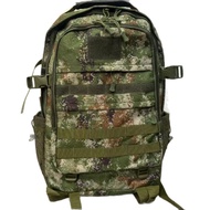 New511Outdoor camouflage backpack wholesale Water-repellent Nylon Fabric Multi-purpose Sports Tactic