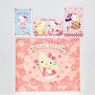 Hello Kitty 收藏卡