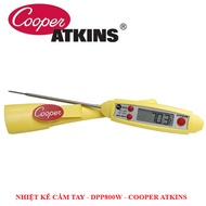 DPP800W Cooper Atkins Temperature Meter for Food Use, Manufacturer: Cooper Atkins, 100% New