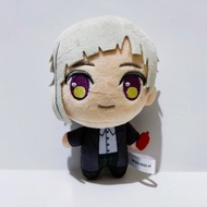 Bungou Stray Dogs Puchi Plush - Nakajima Atsushi