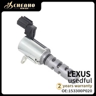 CHENHO VVT Variable Valve Timing Solenoid For Lexus RX Is C GS 2.5 3.0 3.5 153300P020