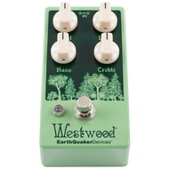 Earthquaker Devices Westwood