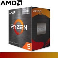 Processor AMD AM4 Ryzen 5 5600G Box