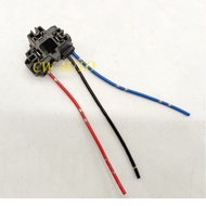 Car Headlight Socket Connector Lamp Bulb Wiring Harness H4 Head Lamp Bulb Ceramic /BULB SOCKET H4