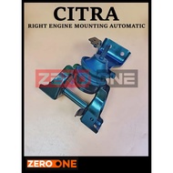 KIA CITRA RIGHT ENGINE MOUNTING AUTOMATIC OK2FY-39-060