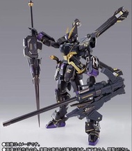 全新Metal Build Crossbone Gundam X2 海盜高達