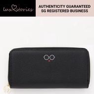 PRE-ORDER A-Jolie Good Luck Long Wallet (Ajolie) | Japan Magazine Collaboration