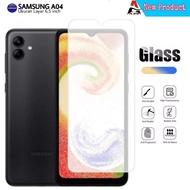 Tempered Glass Samsung Galaxy A04 / Samsung A04S Screen Protector Handphone