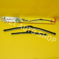 Only Here) Car Wiper. Rubber Wiper. Frameless Wiper. Xenia Car Wiper