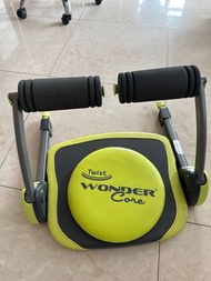Twist wonder core 核心扭腰修復瘦身機