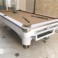 meja billiard 9 feet