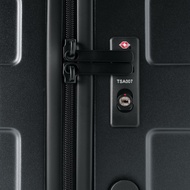 มูจิ กระเป๋าเดินทาง 75 ลิตร - MUJI Hard carry suitcase (75L)