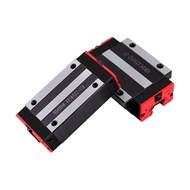 HLTNC Factory Outlet Interchangeable With HIWIN Linear Rail 20mm Bearings Blocks HGH20HA HGW20HC Lon