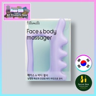 [Fillimilli] Face & Body Guasha Massager