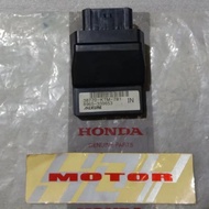 ECU CDI ECM honda supra X 125 injeksi old lama 38770-KTM-781