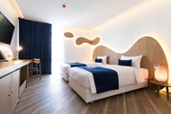 กลับ โฮเทล กรุงเทพ (Klub Hotel Bangkok)