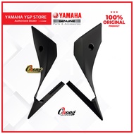 LC135 V2-V7 Inner Cover Air Guide 1 set/Inner Cover Depan Tepi 100% Original HLY!